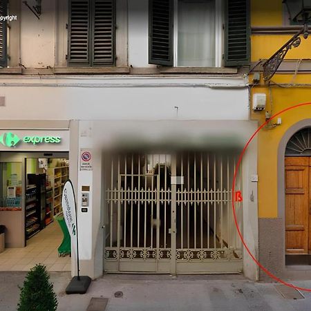 Flat In Centro Storico La Casa Di Luna Флоренция Екстериор снимка