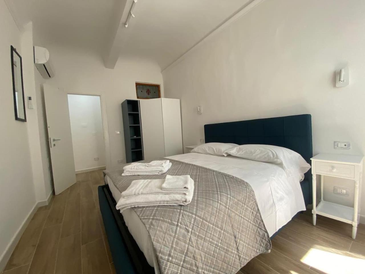 Flat In Centro Storico La Casa Di Luna Флоренция Екстериор снимка