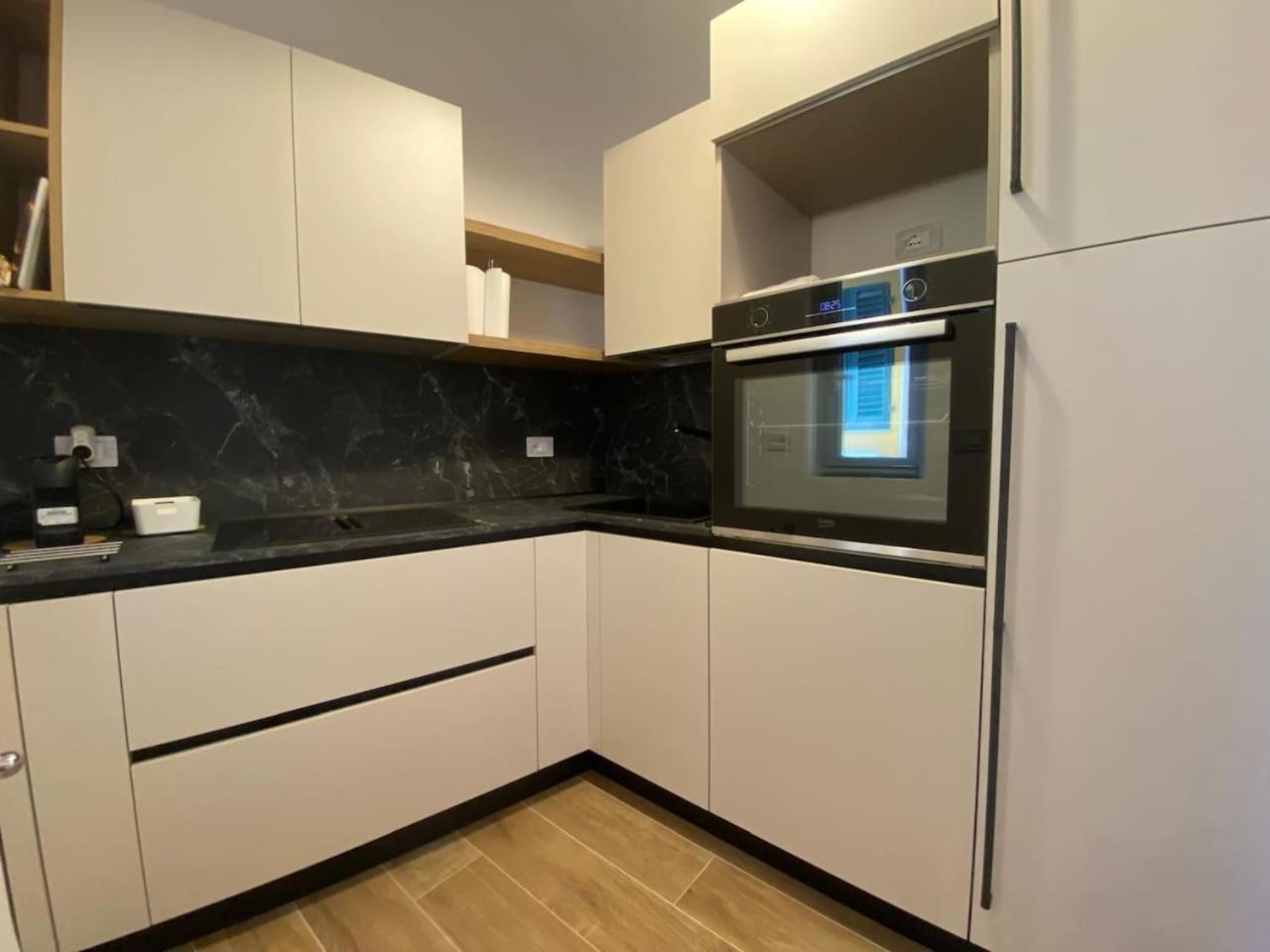 Flat In Centro Storico La Casa Di Luna Флоренция Екстериор снимка