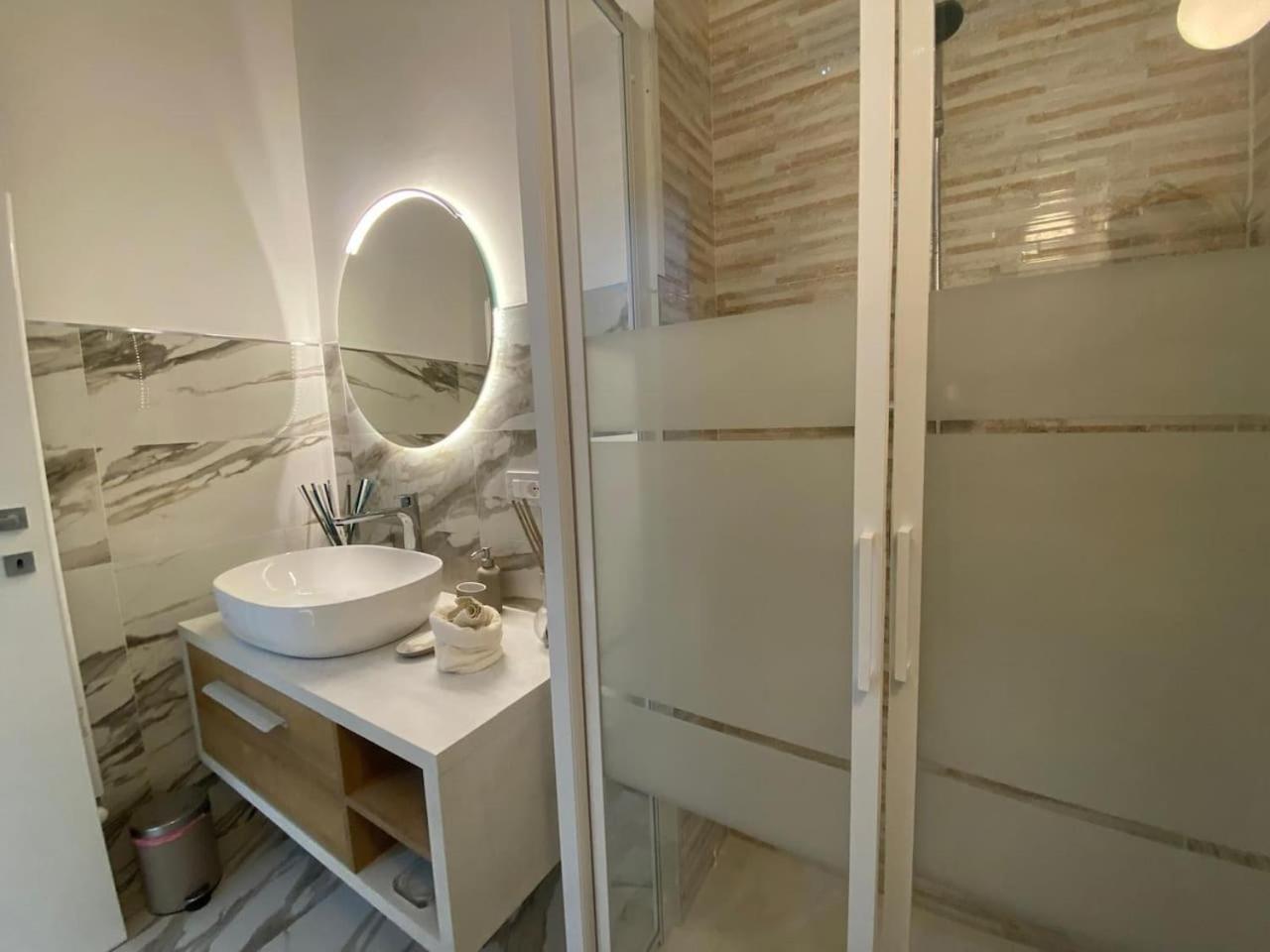 Flat In Centro Storico La Casa Di Luna Флоренция Екстериор снимка