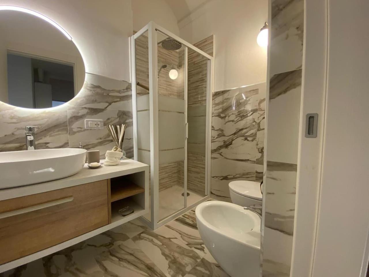 Flat In Centro Storico La Casa Di Luna Флоренция Екстериор снимка