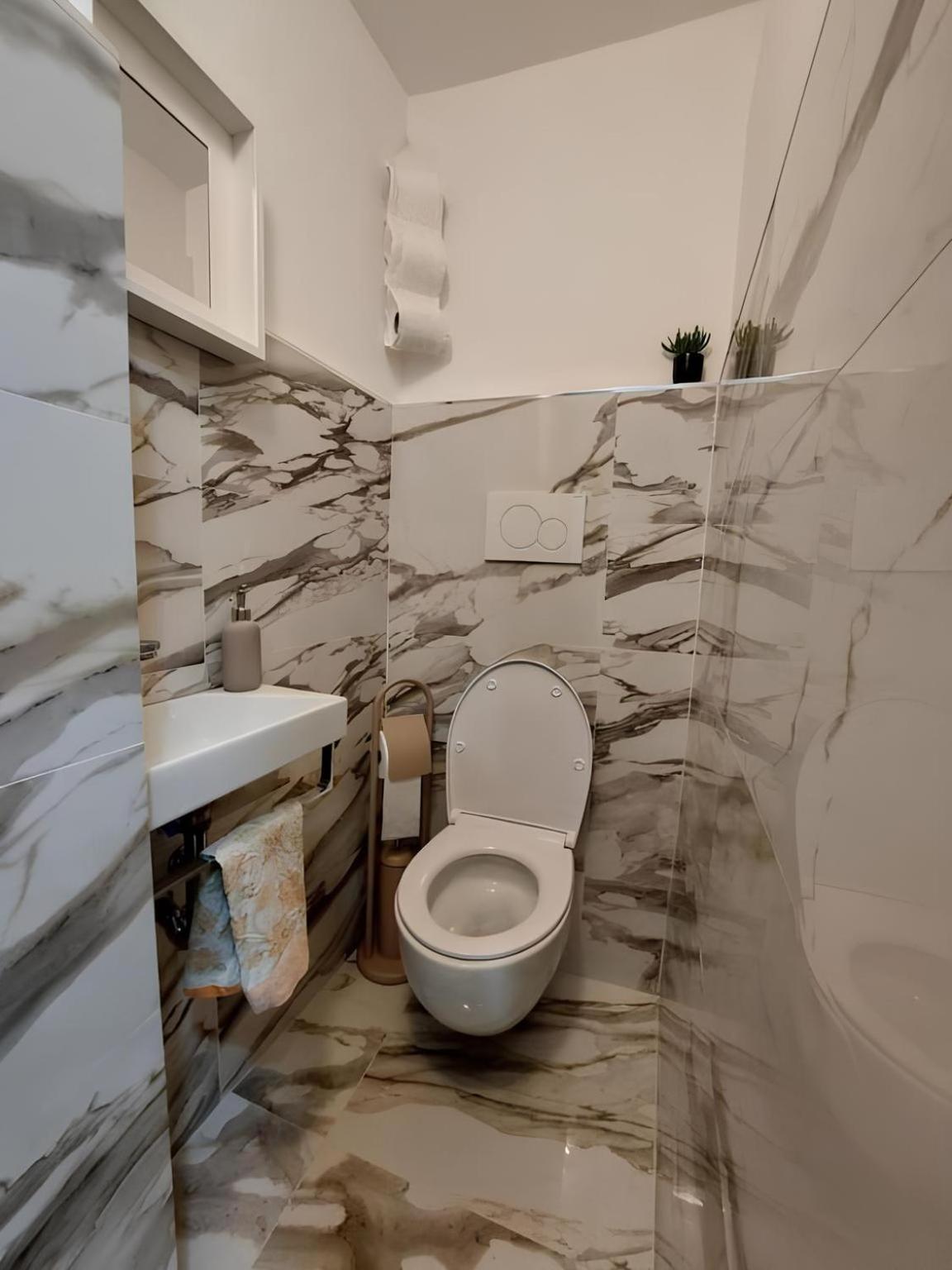 Flat In Centro Storico La Casa Di Luna Флоренция Екстериор снимка