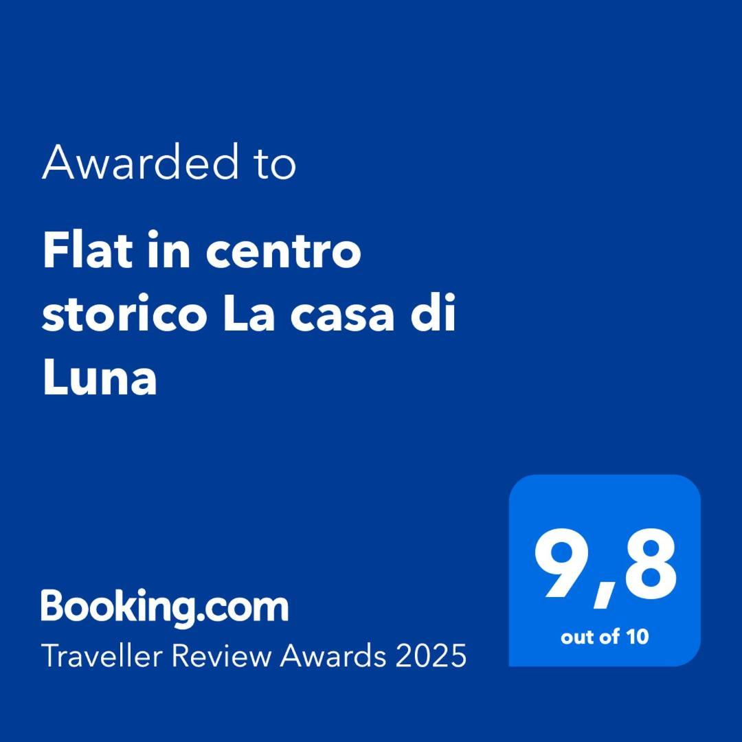 Flat In Centro Storico La Casa Di Luna Флоренция Екстериор снимка